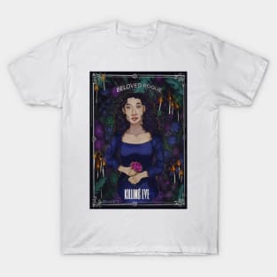 Eve Polastri T-Shirt